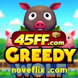 noveflix .com